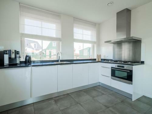 Holiday Home Europarcs Poort Van Amsterdam-44