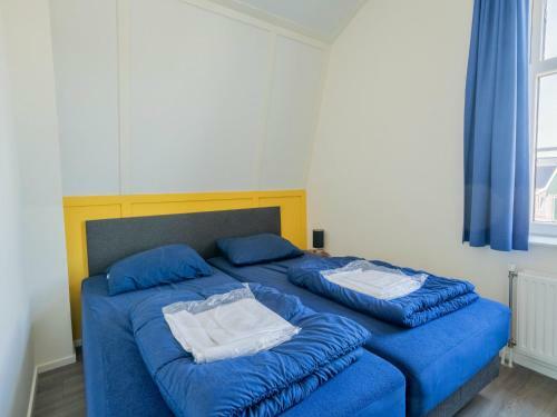 Holiday Home Europarcs Poort Van Amsterdam-3