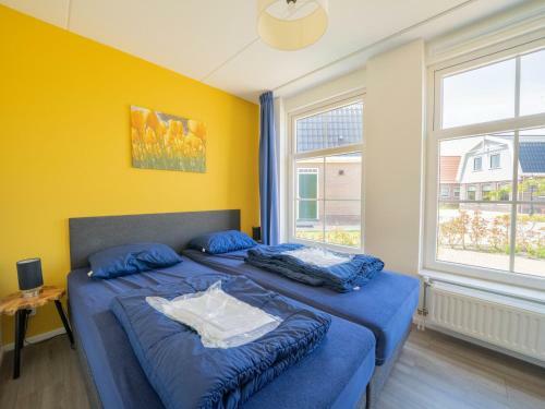 Holiday Home Europarcs Poort Van Amsterdam-3