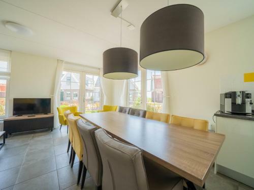 Holiday Home Europarcs Poort Van Amsterdam-3