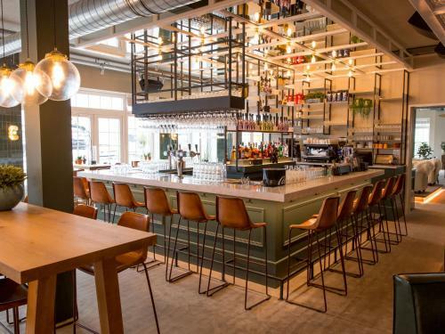 Holiday Home Europarcs Poort Van Amsterdam-5