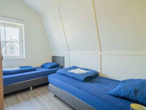 Holiday Home Europarcs Poort Van Amsterdam-5