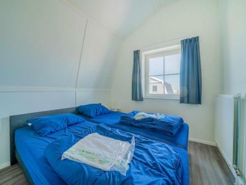 Holiday Home Europarcs Poort Van Amsterdam-1