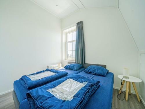 Holiday Home Europarcs Poort Van Amsterdam-1