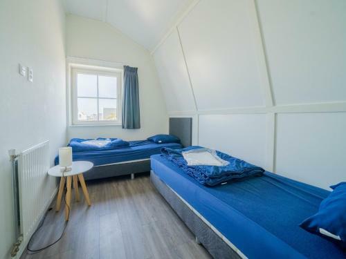 Holiday Home Europarcs Poort Van Amsterdam-10