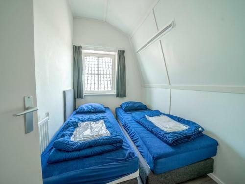 Holiday Home Europarcs Poort Van Amsterdam-16