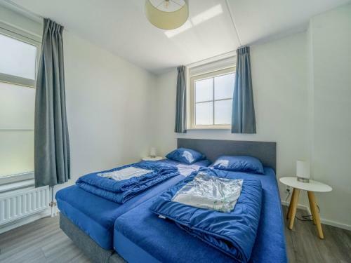 Holiday Home Europarcs Poort Van Amsterdam-16