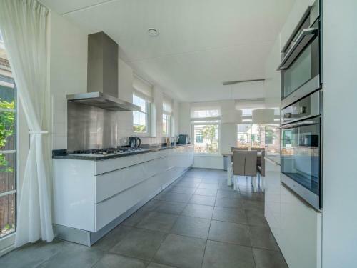 Holiday Home Europarcs Poort Van Amsterdam-14