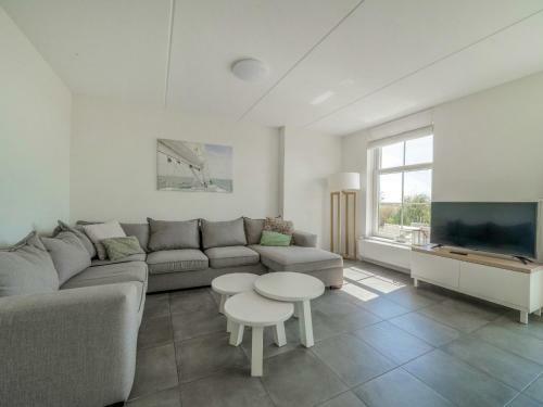 Holiday Home Europarcs Poort Van Amsterdam-14