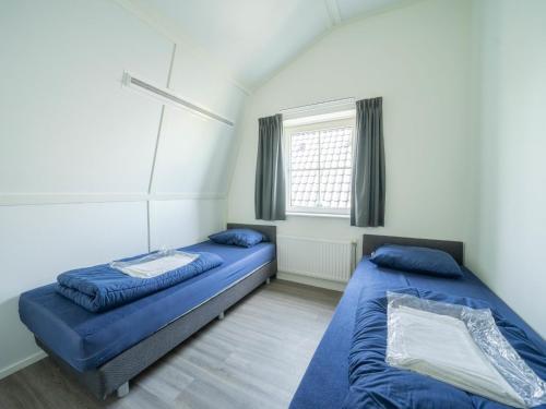 Holiday Home Europarcs Poort Van Amsterdam-14