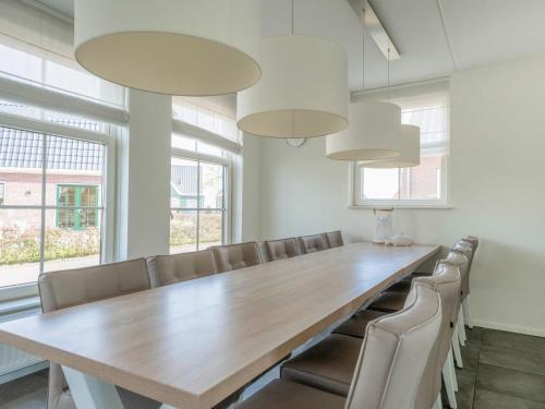Holiday Home Europarcs Poort Van Amsterdam-14