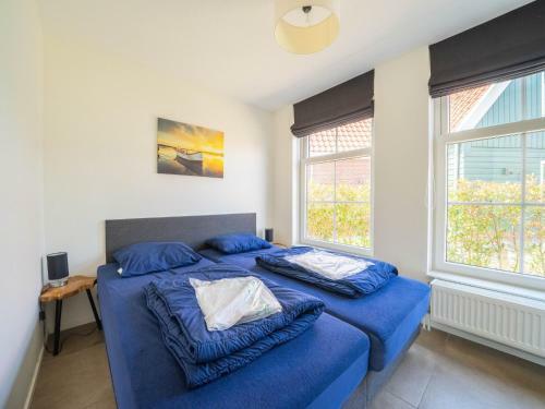 Holiday Home Europarcs Poort Van Amsterdam-1