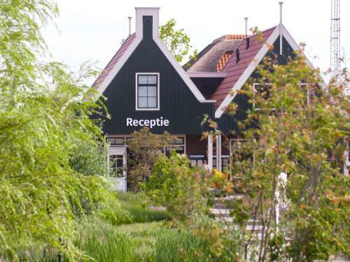 Holiday Home Europarcs Poort Van Amsterdam-1
