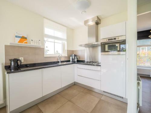 Holiday Home Europarcs Poort Van Amsterdam-7