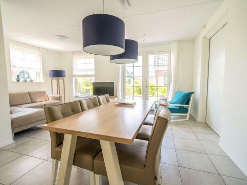 Holiday Home Europarcs Poort Van Amsterdam-6