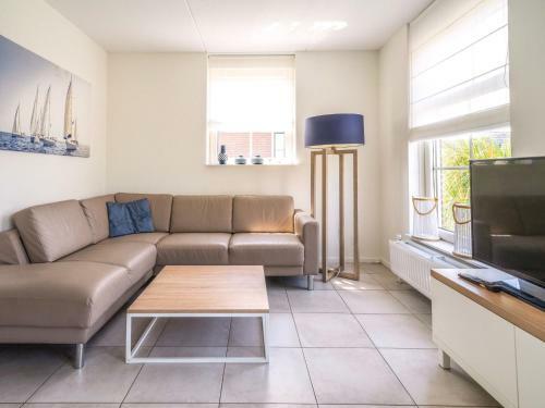 Holiday Home Europarcs Poort Van Amsterdam-6