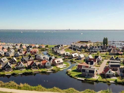 Holiday Home Europarcs Poort Van Amsterdam-6