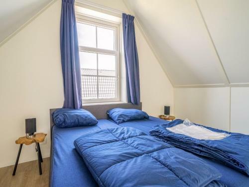 Holiday Home Europarcs Poort Van Amsterdam-6
