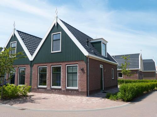Holiday Home Europarcs Poort Van Amsterdam-1