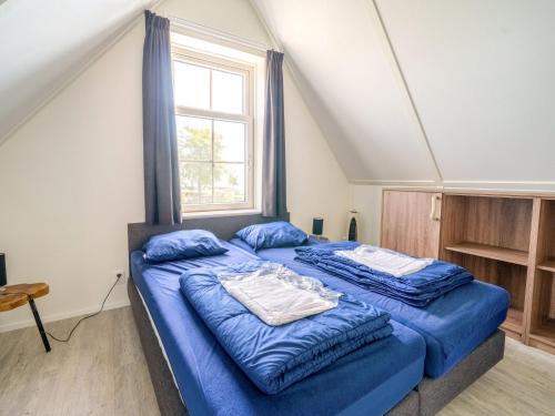 Holiday Home Europarcs Poort Van Amsterdam-16