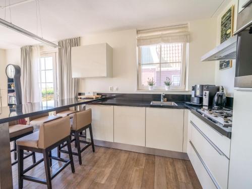 Holiday Home Europarcs Poort Van Amsterdam-1