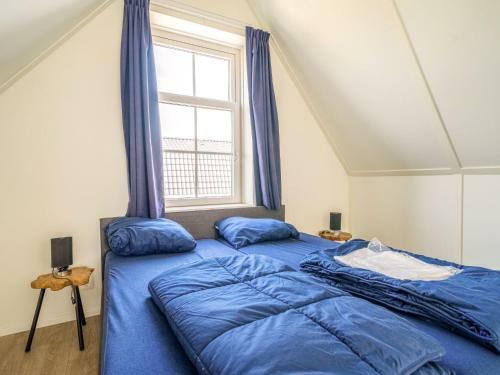 Holiday Home Europarcs Poort Van Amsterdam-3