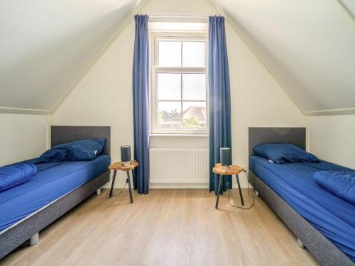 Holiday Home Europarcs Poort Van Amsterdam-3
