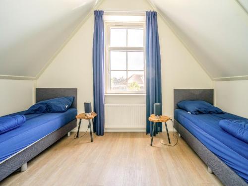 Holiday Home Europarcs Poort Van Amsterdam-4