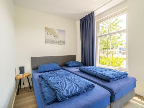 Holiday Home Europarcs Poort Van Amsterdam-4