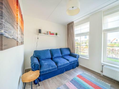Holiday Home Europarcs Poort Van Amsterdam-2