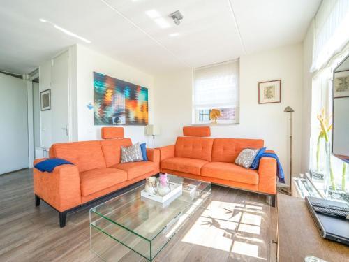 Holiday Home Europarcs Poort Van Amsterdam-2