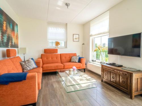 Holiday Home Europarcs Poort Van Amsterdam-2