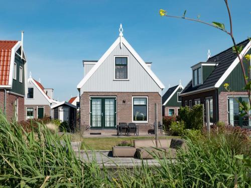 Holiday Home Europarcs Poort Van Amsterdam-2