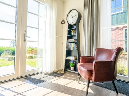 Holiday Home Europarcs Poort Van Amsterdam-2