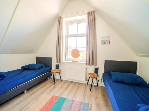 Holiday Home Europarcs Poort Van Amsterdam-2