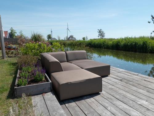 Holiday Home Europarcs Poort Van Amsterdam-2