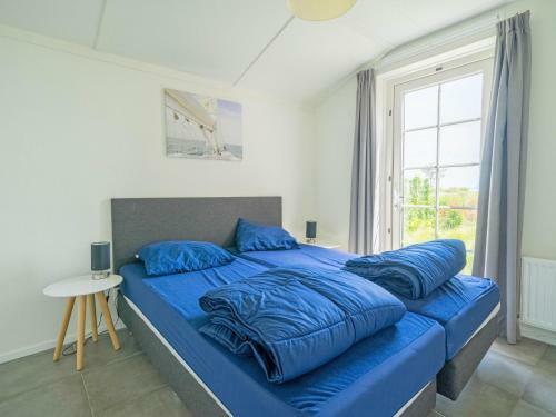 Holiday Home Europarcs Poort Van Amsterdam-6