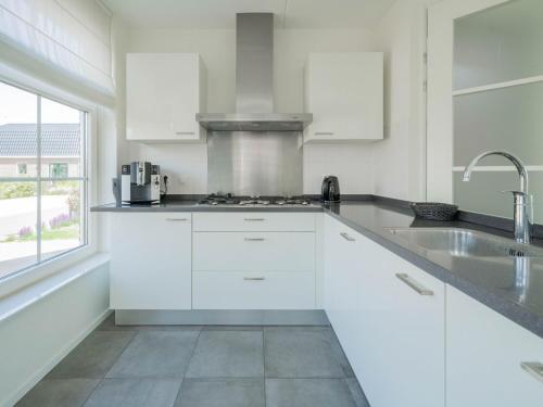 Holiday Home Europarcs Poort Van Amsterdam-6