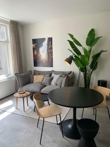 Utrecht City Apartments - Maliesingel