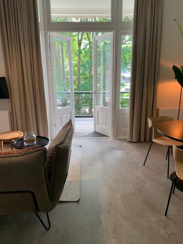 Utrecht City Apartments - Maliesingel
