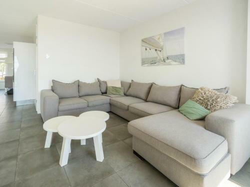 Holiday Home Europarcs Poort Van Amsterdam-7