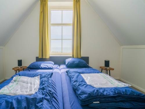 Holiday Home Europarcs Poort Van Amsterdam-7
