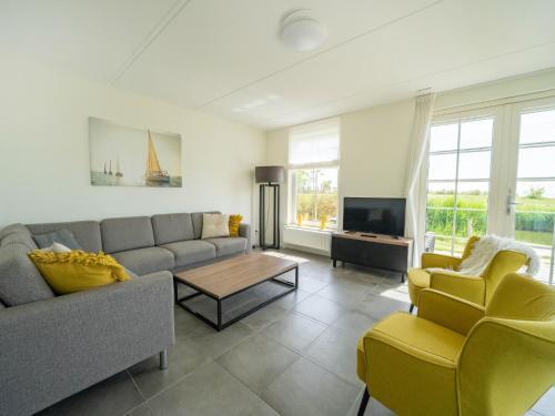 Holiday Home Europarcs Poort Van Amsterdam-7