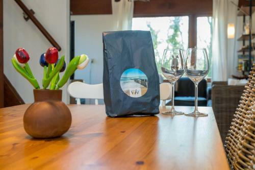 Apartamento Appartment - Kievitenlaan 22 Veere