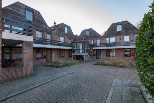 Apartamento Appartment - Kievitenlaan 22 Veere