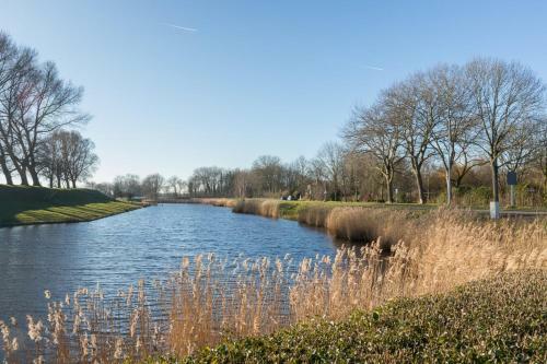 Apartamento Appartment - Kievitenlaan 22 Veere