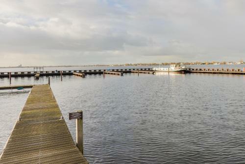 Apartamento Lake House Vinkeveen