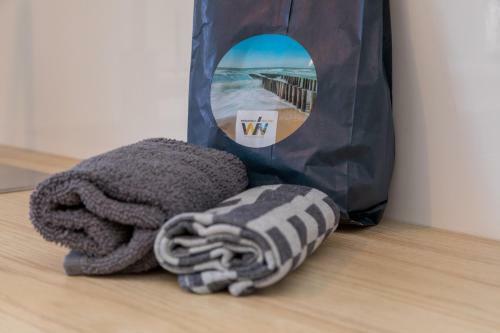 Apartamento Kievitenlaan 22