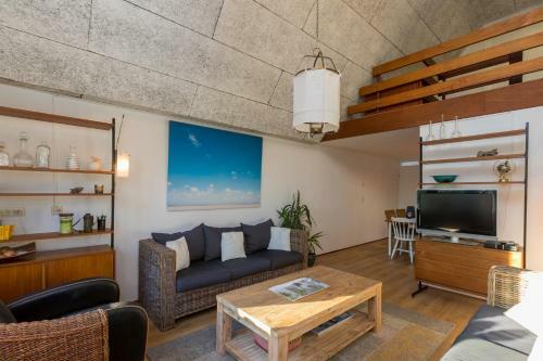 Apartamento Kievitenlaan 22