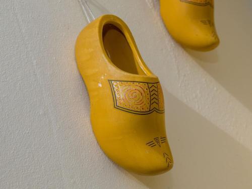 Beautiful Holiday Home In Flushing With Terrace